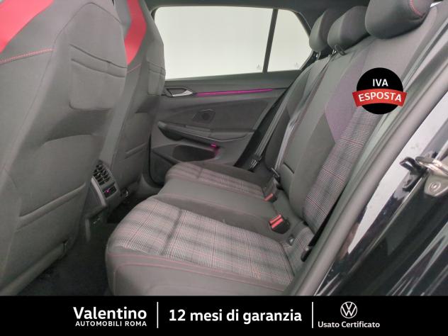 Volkswagen Golf GTI 2.0 TSI GTI - Foto 10