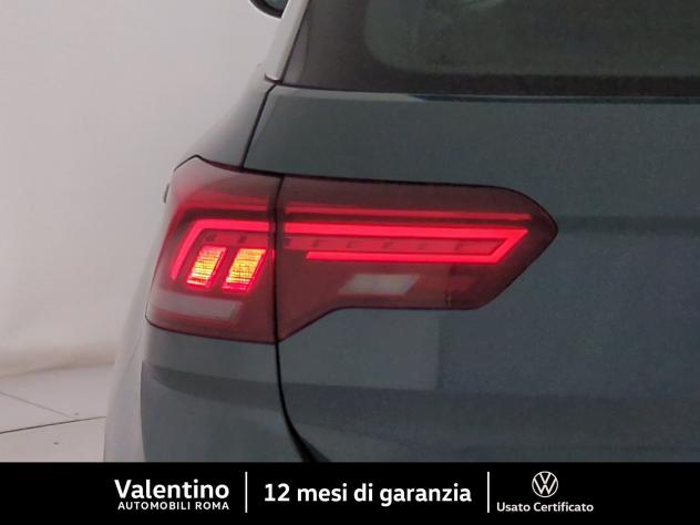 Volkswagen T-Roc 1.5 TSI DSG ACT Life - Foto 9