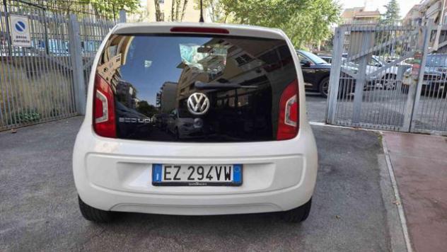 VOLKSWAGEN up! 1.0 5 porte eco up! high up! BMT rif. 23969641 - Foto 4