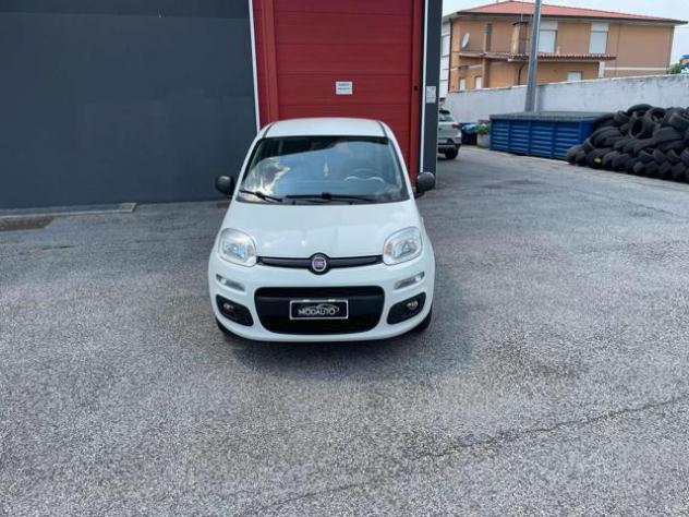 FIAT Panda 1.2 EasyPower Easy OK NEOPATENTATI rif. 23830231 - Foto 3