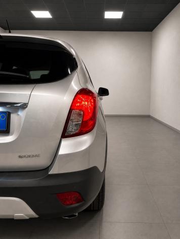 Opel Mokka 1.7 CDTI Ecotec 130CV 4x2 Start&Stop Cosmo - Foto 7