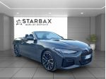 Bmw 4er Cabrio M440i xDrive 48V FULL