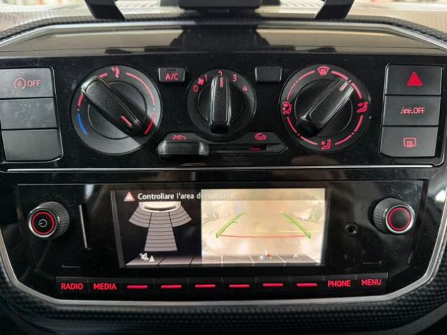 VOLKSWAGEN up! 1.0 5p. eco move up! BMT OK NEOPATENTATI rif. 23775588 - Foto 9