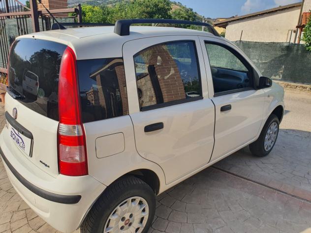 Fiat panda 1.3 m.jet 4x4 adatta anche Neopatentati - Foto 5