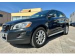 Volvo XC 60 XC60 2.4 D 163 CV AWD Geartronic Summum