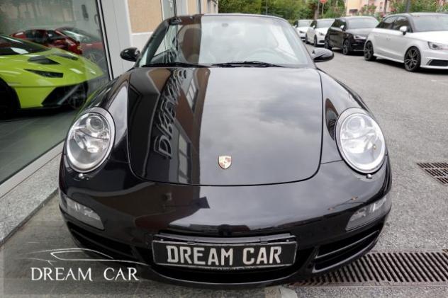 PORSCHE 911 Carrera 4S Cabriolet FULL-TAGLIANDI PORSCHE rif. 24153237 - Foto 7