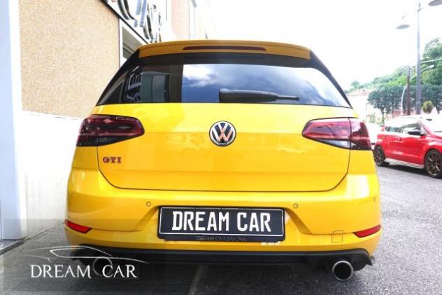 VOLKSWAGEN Golf GTI Performance 2.0 245CV DSG DCC-TETTO-DYN-19" rif. 23099784 - Foto 4