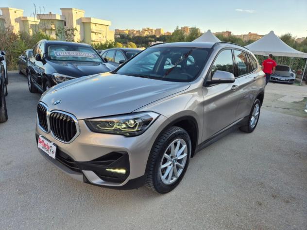Bmw X1 s-Drive 18d 150cv Automatic - Foto 2