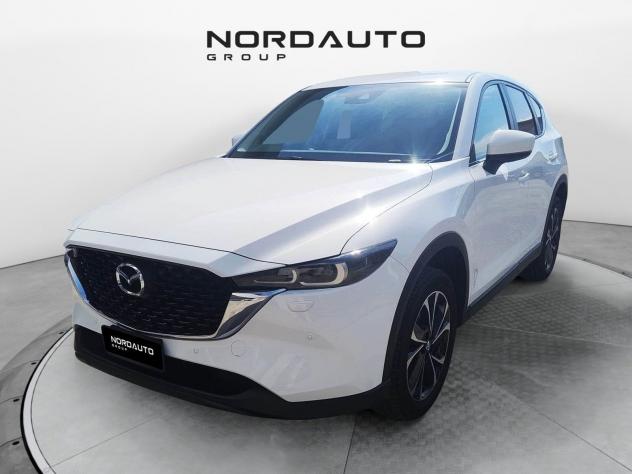 Mazda CX-5 2.0L e-Skyactiv-G 165 CV M Hybrid 2WD Centre-Line