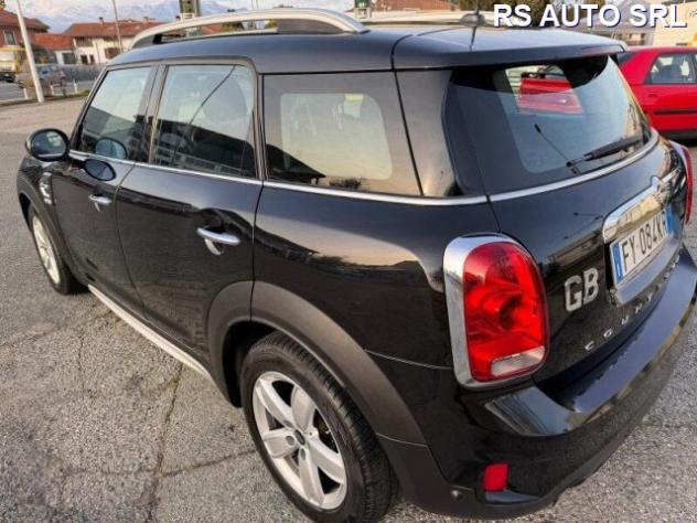 MINI Countryman Mini 1.5 One Business Countryman Automatica rif. 24065490 - Foto 4