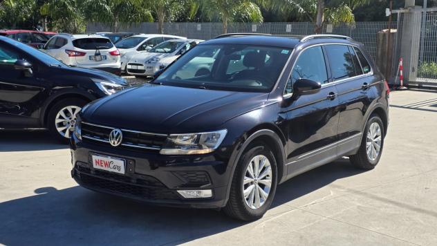 Volkswagen Tiguan 2.0 TDI 2WD - Foto 3