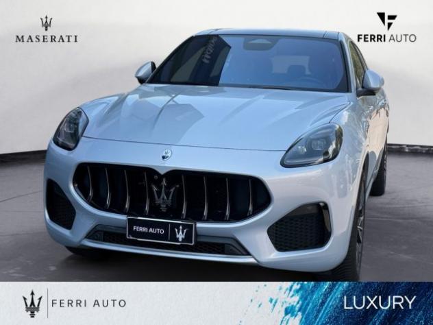 MASERATI Grecale MHEV 250 CV AWD GT rif. 24000059