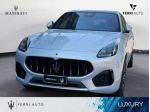 MASERATI Grecale MHEV 250 CV AWD GT rif. 24000059
