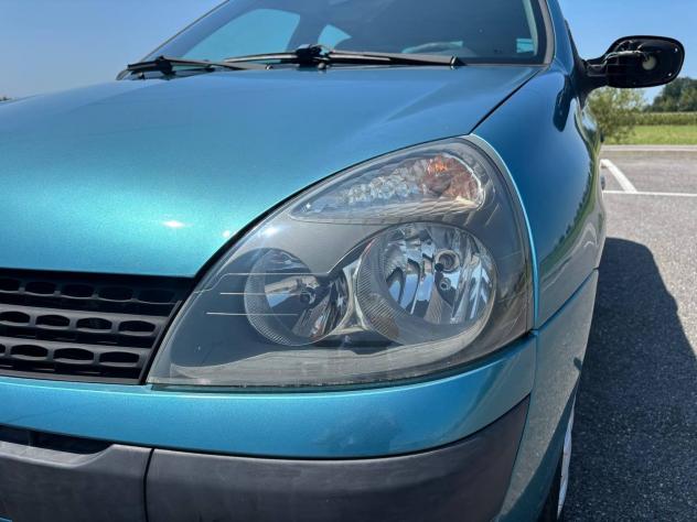 Renault Clio NEOP. 1.5 Diesel 82cv - Foto 6