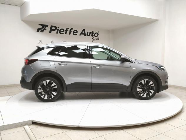 Opel Grandland Grandland X 1.5 diesel Ecotec Start&Stop aut. Innovation - Foto 5