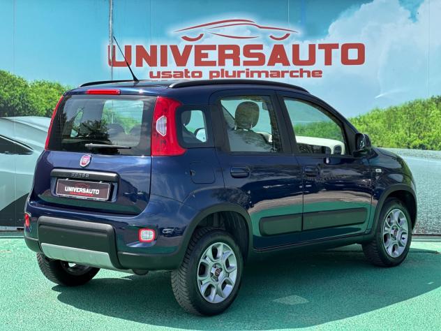 Fiat Panda 1.3 MJT 95cv Trekking 2015 - Foto 3