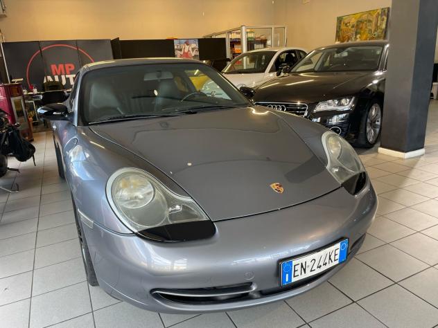 Porsche 911 Porsche 996 911 Coupe 3.4 Carrera MP AUTO - Foto 3