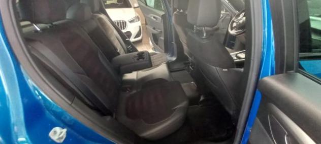 ALFA ROMEO Tonale 1.5 160 CV MHEV TCT7 Veloce rif. 23825947 - Foto 8