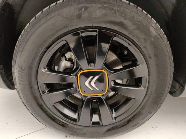 CITROEN C3 Aircross 1.2 puretech Rip Curl s&s 110cv rif. 22054245 - Foto 9
