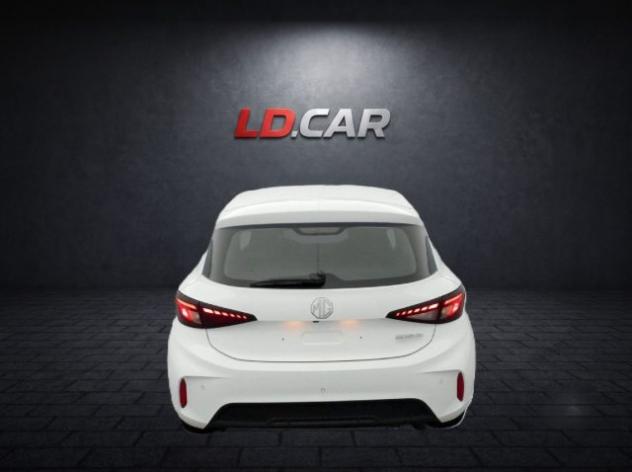 MG MG3 1.5 Comfort rif. 23927065 - Foto 4