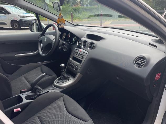 Peugeot 308 SW 1.6 8V e-HDi 112CV/1PROP/GARANZIA - Foto 10