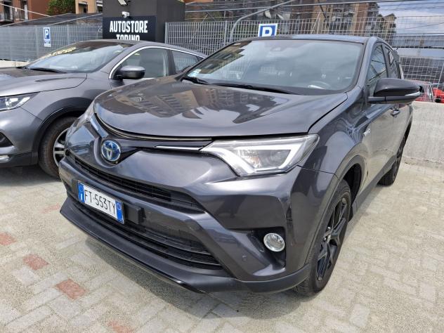 Toyota RAV4 IV 2016 2.5 vvt-i h Dynamic+ 2wd e-cvt - Foto 3