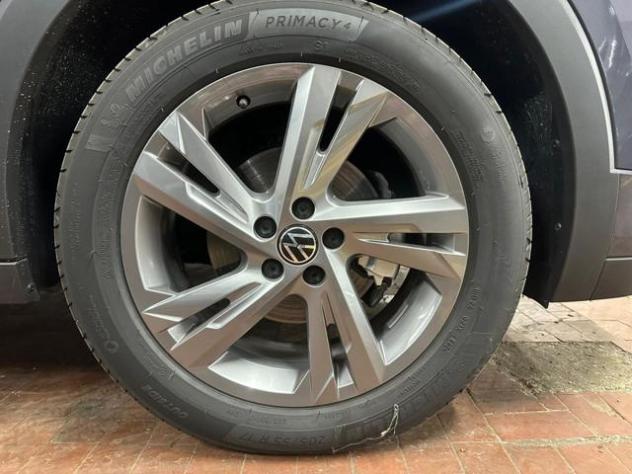 VOLKSWAGEN T-Cross 1.0 TSI 115cv R-Line rif. 21528926 - Foto 7