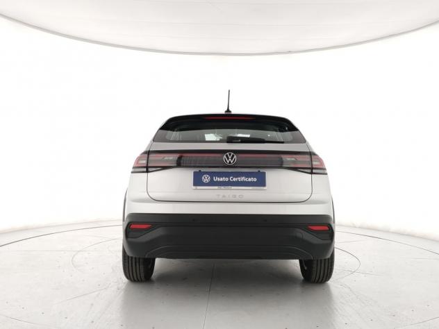 Volkswagen Taigo 1.0 TSI LIFE 115CV - Foto 4