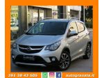 Opel Karl 1.0 73CV ROCKS 5p. Navi.