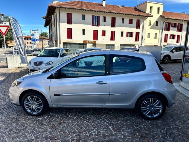 Renault Clio 1.2Bz 75Cv Dynamique - Neopatentati - Foto 8