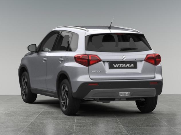 Suzuki Vitara Vitara 1.4h Starview 4wd allgrip 110cv at con Tetto Panoramico - Foto 4