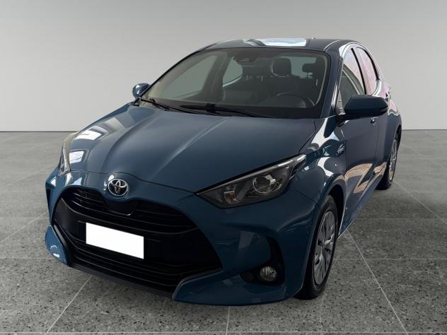 Toyota Yaris Yaris 1.5h Business.