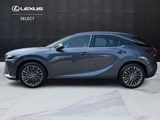 Lexus RX RX 450h+ 2.5 phev Luxury e-cvt - Foto 2