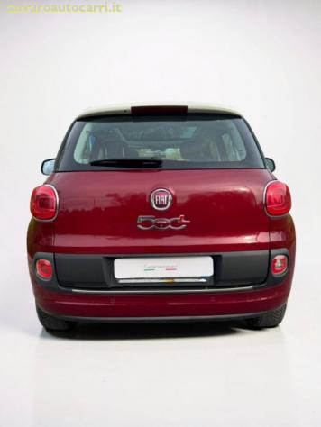 FIAT 500L 1.3 Multijet 85 CV Lounge rif. 23509115 - Foto 5