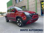 FIAT Panda Cross 1.0 70CV HYBRID NAVIGATORE SENSORI PARCHEGGIO rif. 22570193
