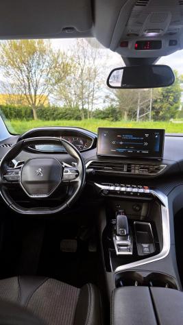Peugeot 3008 BlueHDI 130 EAT8 S&S Allure Pack - Foto 6