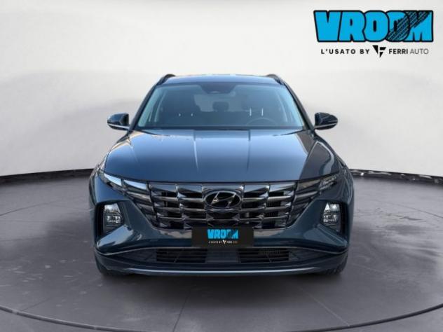 HYUNDAI Tucson 1.6 CRDI 48V XLine rif. 23979632 - Foto 3