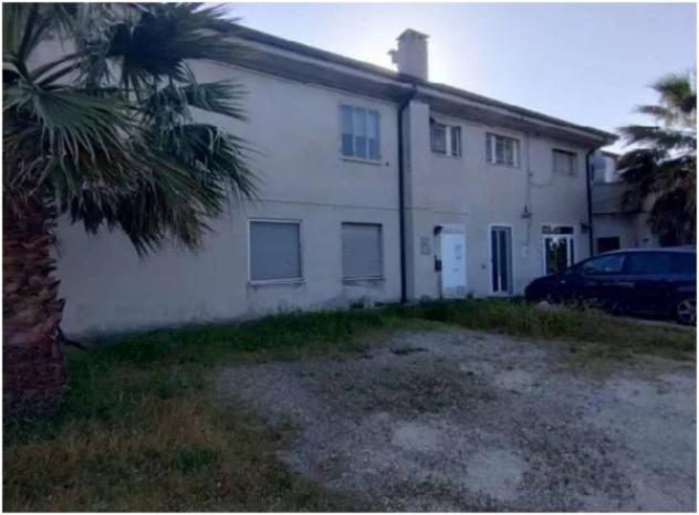 Immobile in asta di 35 m² in vendita a Sant'Elpidio a Mare - Foto 5