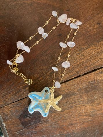 collana Stella marina - Foto 3