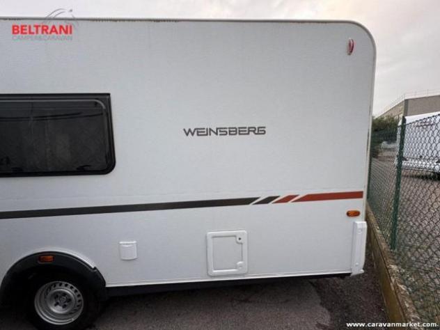 WEINSBERG CARACITO 470 QDK rif. 24096358 - Foto 5