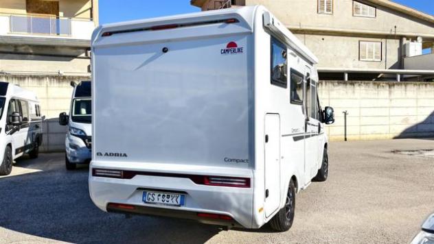ADRIA COMPACT AXESS SP rif. 24134175 - Foto 3
