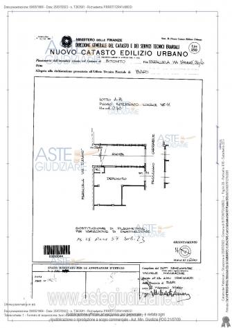 IMMOBILI-IMMOBILE COMMERCIALE-Via Ludovico D'Angiò 26 - Foto 4