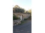 Diano Castello (IM) Ampio magazzino agricolo di 60 mq. ca. con terreno.