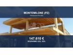 Immobile in asta di 1484 m² in vendita a Montemilone