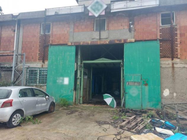 Immobile in asta di 1049 m² in vendita a Valdina - Foto 2
