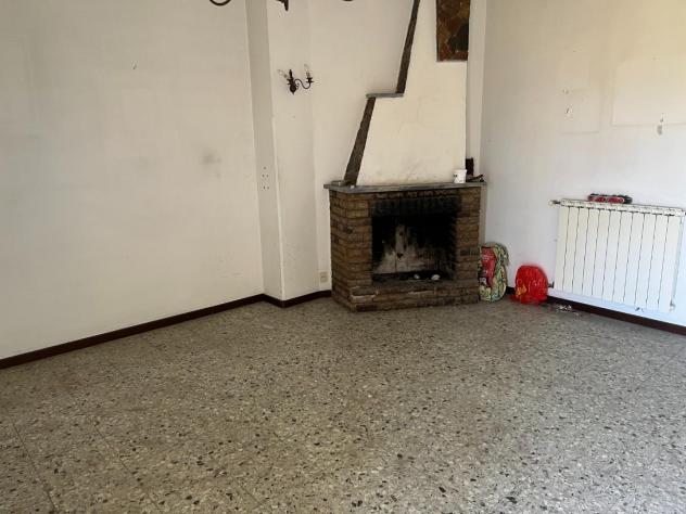 Casa semindipendente in vendita a Arcola 120 mq Rif: 1324155 - Foto 2