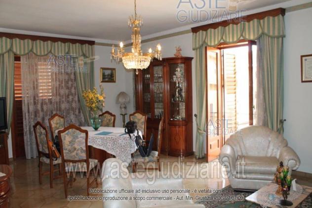 IMMOBILI-IMMOBILE RESIDENZIALE-Via FERRERI GRAZIA 212 - Foto 4