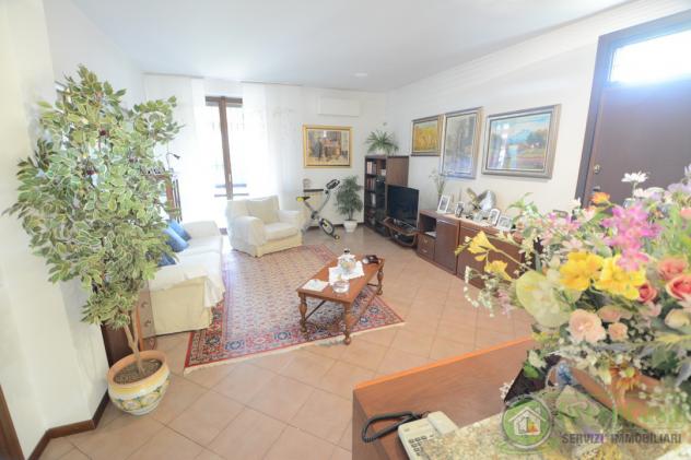 VILLA di 4 vani e di 230 mq (BURAGO DI MOLGORA) rif. IGC VILLA 377 BURAGO - Foto 6