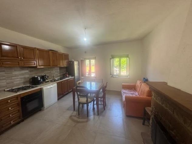 Terratetto in vendita a Calci 180 mq Rif: 1330786
