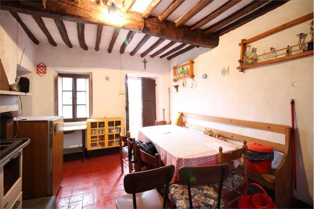 Porzione di casa in vendita a Capannori 67 mq Rif: 1304213 - Foto 3